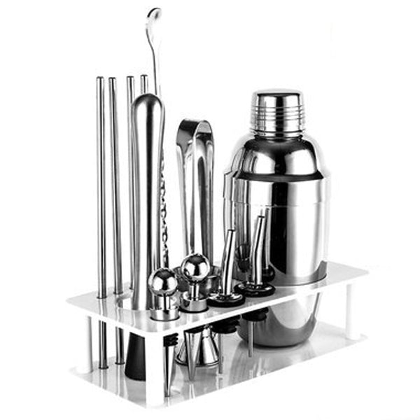 Professional Cocktail Making Set