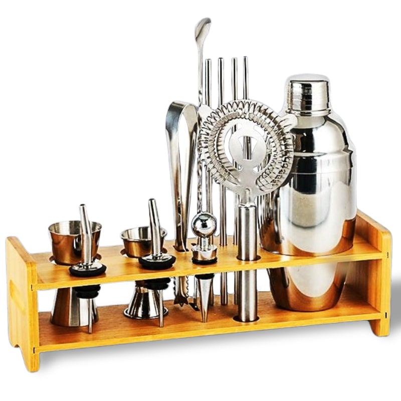 Bar Shaker Set