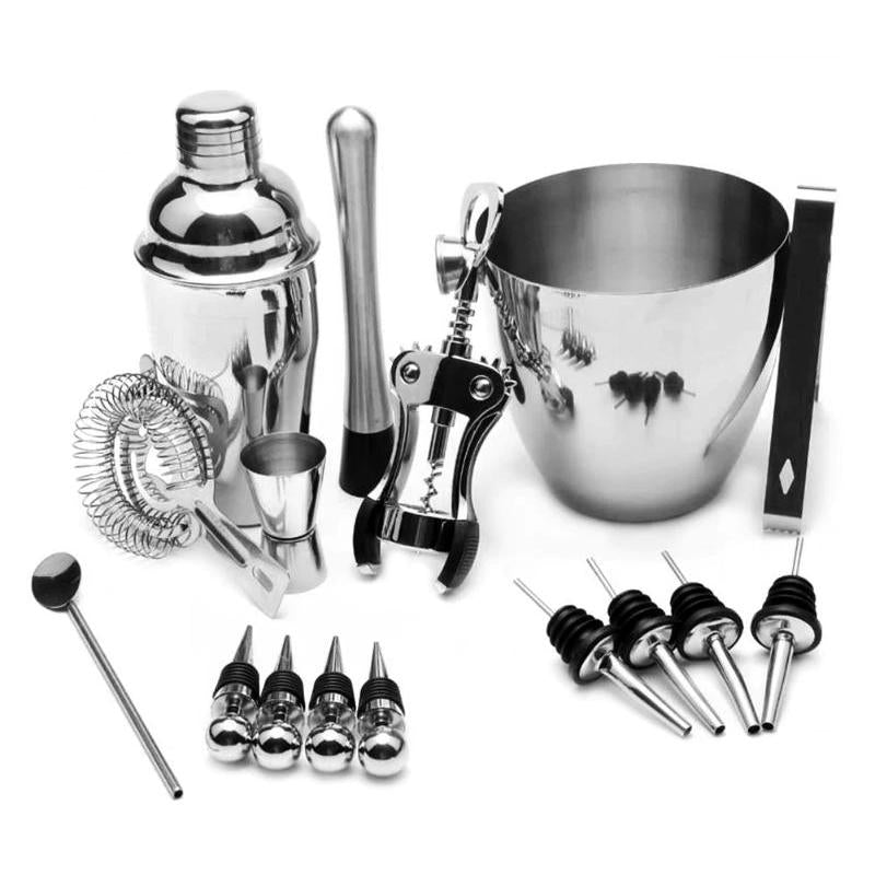 Best Cocktail Mixer Set