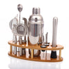 Cocktail Mixer Bar Set