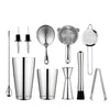 Cocktail Shaker Set