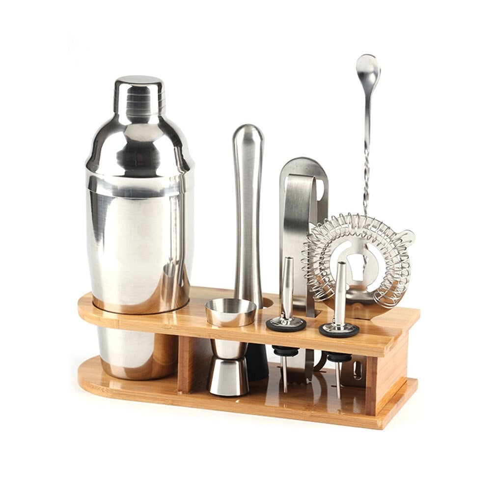 Professional Cocktail Set