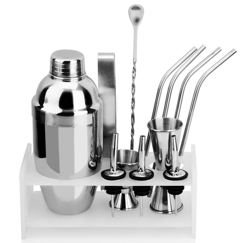 Eleganz-Cocktail-Set