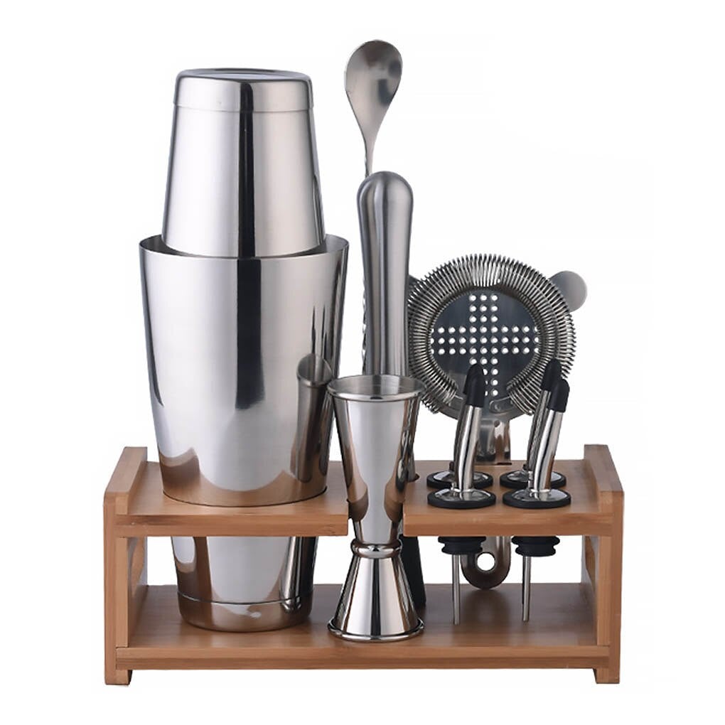 Profi Cocktail Shaker Set