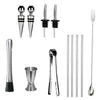 Professional Cocktail Making Set