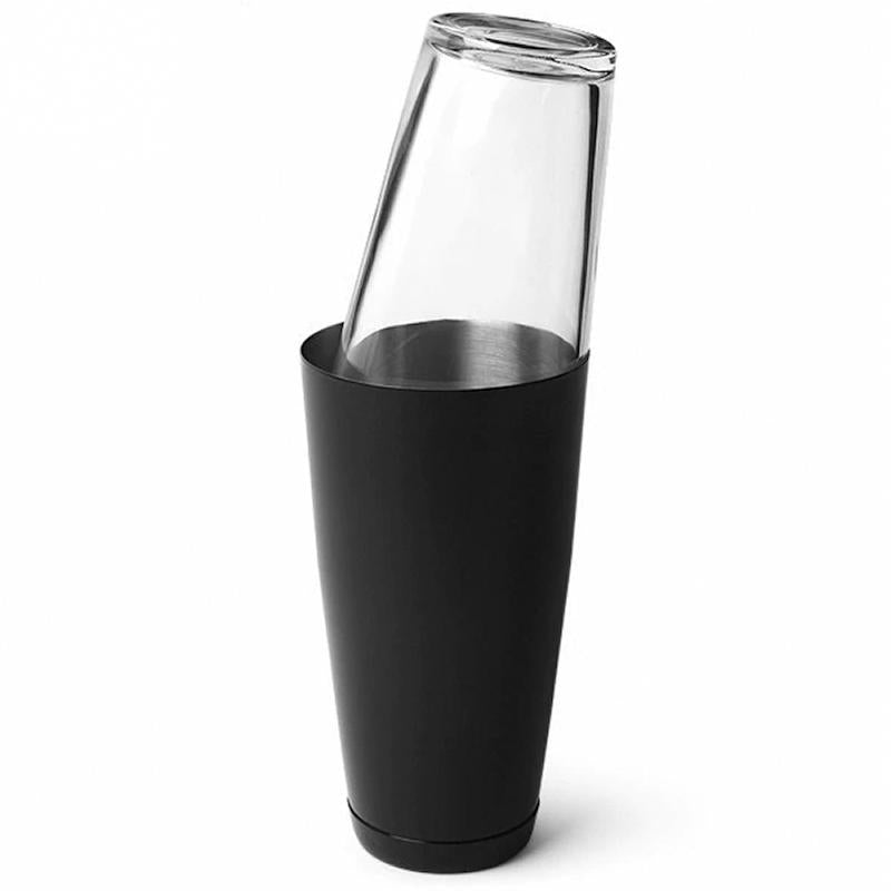 Glass Boston Shaker 